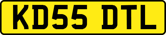 KD55DTL