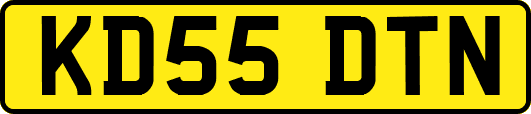 KD55DTN