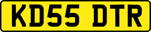 KD55DTR