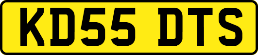 KD55DTS