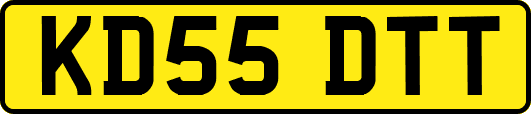 KD55DTT