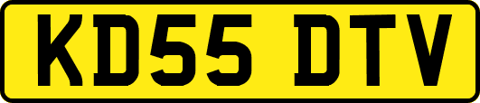 KD55DTV