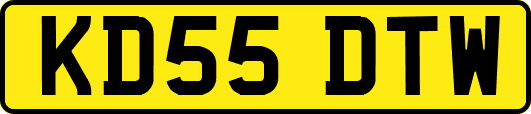 KD55DTW