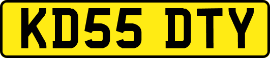 KD55DTY