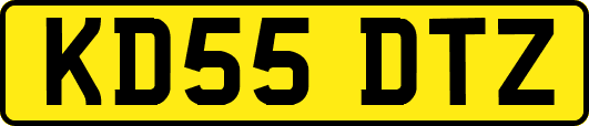KD55DTZ