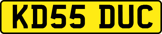 KD55DUC