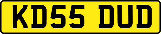 KD55DUD