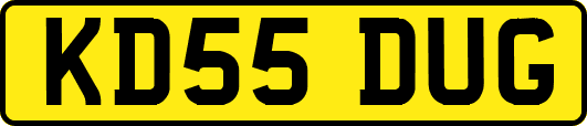 KD55DUG