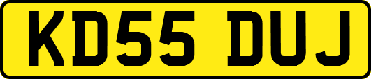 KD55DUJ