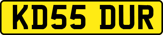 KD55DUR