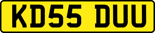 KD55DUU