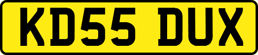 KD55DUX