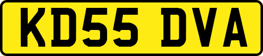 KD55DVA