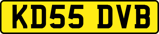 KD55DVB