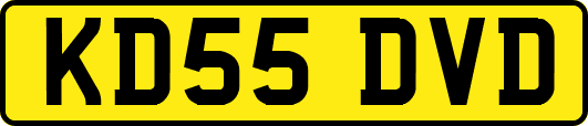 KD55DVD