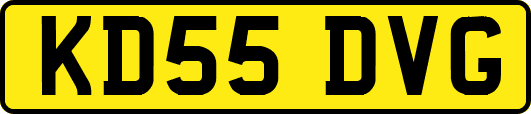 KD55DVG
