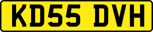 KD55DVH