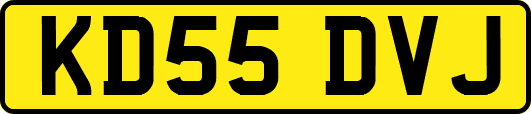 KD55DVJ