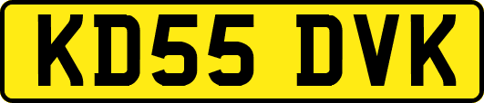KD55DVK