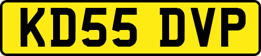 KD55DVP