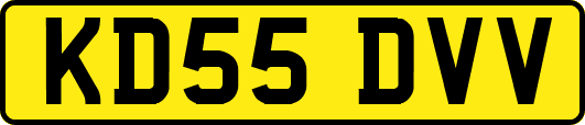 KD55DVV