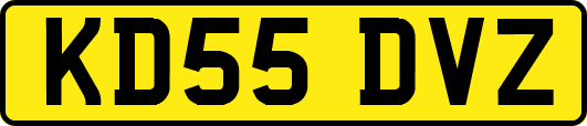 KD55DVZ