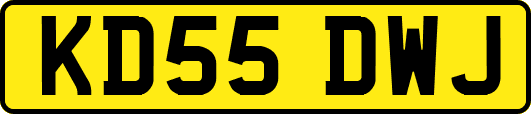 KD55DWJ