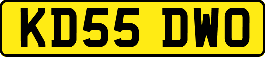 KD55DWO
