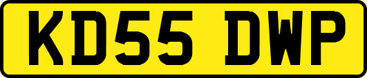 KD55DWP