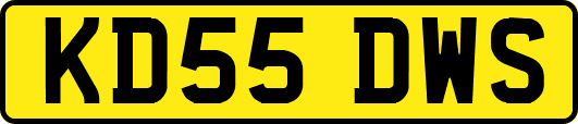 KD55DWS