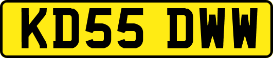 KD55DWW