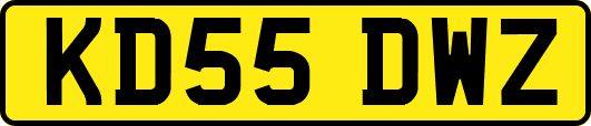 KD55DWZ