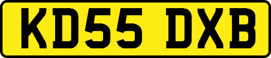 KD55DXB