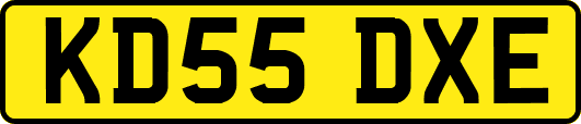 KD55DXE