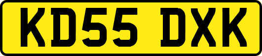 KD55DXK