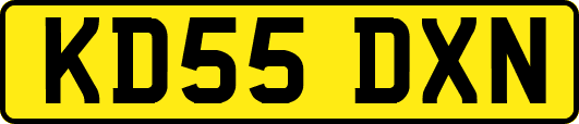 KD55DXN