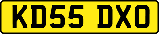 KD55DXO
