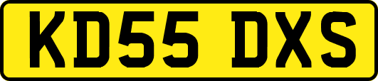 KD55DXS