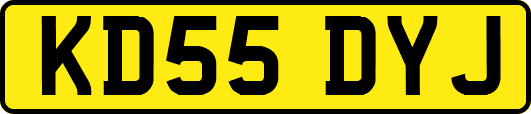 KD55DYJ