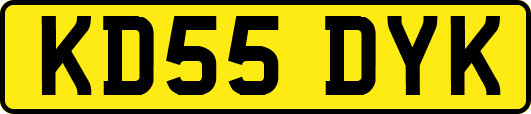 KD55DYK