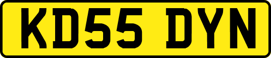 KD55DYN