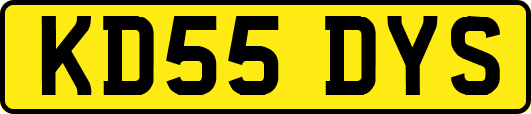 KD55DYS