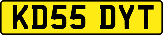KD55DYT