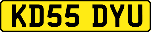 KD55DYU