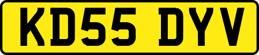 KD55DYV