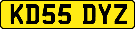 KD55DYZ