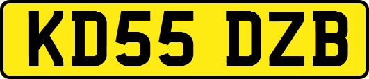KD55DZB