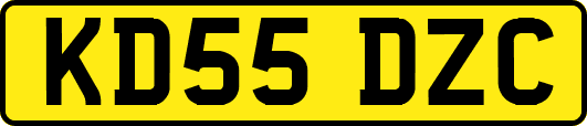 KD55DZC