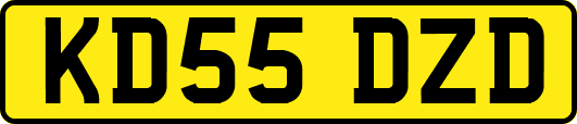KD55DZD
