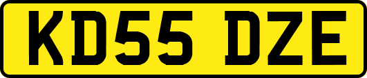 KD55DZE